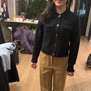 Sézane Betty Cardigan